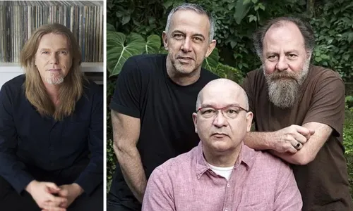 
          Imagem ilustrativa da imagem Festival de rock com 10 horas de música na Praça do Papa
          