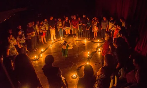 
          Imagem ilustrativa da imagem Festival de teatro movimenta a Mata Sul com espetáculos de todo o estado
          