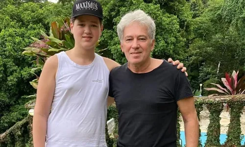 
          Imagem ilustrativa da imagem Filho de cantor gospel J Neto morre aos 15 anos
          