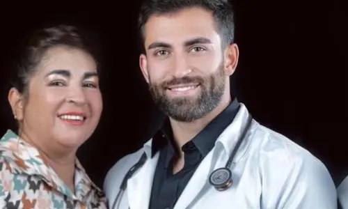 
          Imagem ilustrativa da imagem Filho que atropelou própria mãe no RJ teve intenção de matá-la, conclui polícia
          