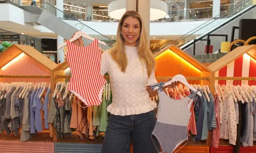 
          Imagem ilustrativa da imagem Filhos de famosos usam looks de estilista capixaba
          