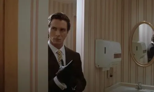 
          Imagem ilustrativa da imagem Filme 'Psicopata Americano' ganhará nova versão com diretor Luca Guadagnino
          