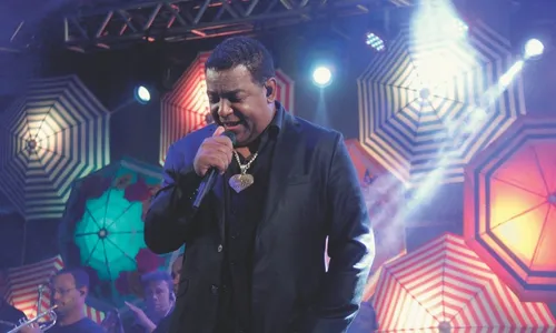 
          Imagem ilustrativa da imagem Fim de semana com feras do samba e do pagode no ES
          