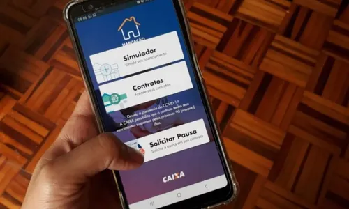 
          Imagem ilustrativa da imagem Financiamento da casa própria vai ter mudanças
          