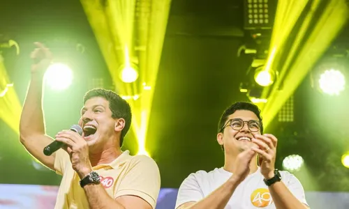 
          Imagem ilustrativa da imagem “Fiz tudo com alegria”, diz João Campos após votação histórica no Recife
          