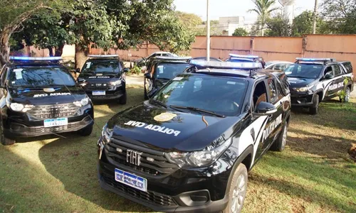 
          Imagem ilustrativa da imagem Flagrantes de boca de urna, ameaças e compra de votos no ES
          