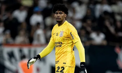 
          Imagem ilustrativa da imagem Corinthians encara Racing pela semifinal da Copa Sul-Americana
          