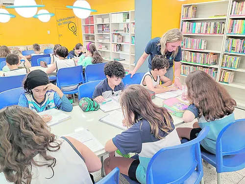 
          Imagem ilustrativa da imagem Foco nas habilidades emocionais
          