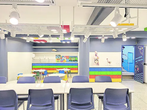 
          Imagem ilustrativa da imagem Foco nas habilidades emocionais
          