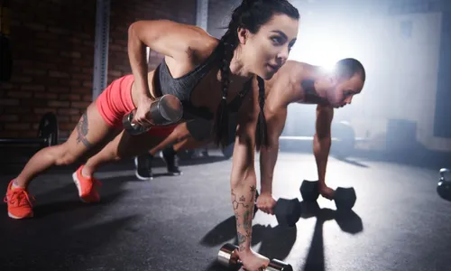 
          Imagem ilustrativa da imagem Força do ódio... Ou do amor (próprio)?
          