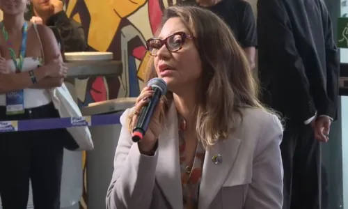 
          Imagem ilustrativa da imagem Janja diz 'Fuck you, Elon Musk' e bilionário reage
          