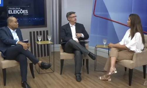 
          Imagem ilustrativa da imagem Gestão de Lupércio trabalhou 20 anos em oito, diz Mirella Almeida (PSD)
          