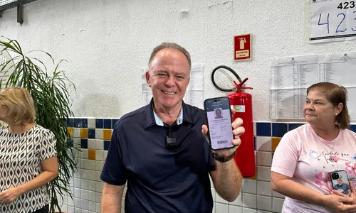 
          Imagem ilustrativa da imagem ELEIÇÕES 2024: Acompanhe as informações em tempo real
          