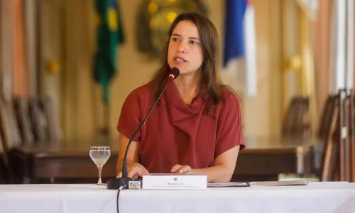 
          Imagem ilustrativa da imagem Governadora reúne prefeitos eleitos para debater parcerias em Pernambuco
          