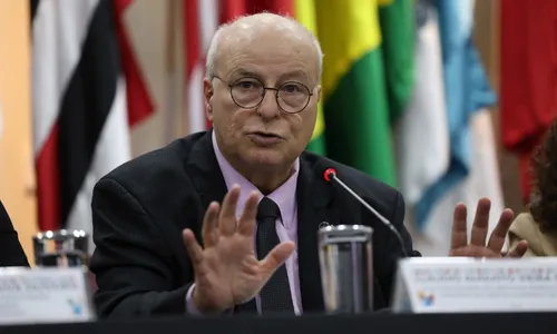 
          Imagem ilustrativa da imagem Governo Lula demite secretário de Silvio Almeida acusado de assédio moral
          