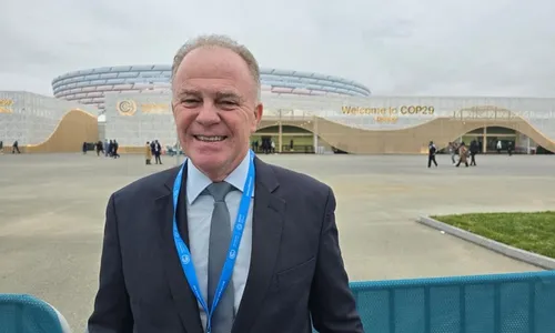 
          Imagem ilustrativa da imagem Governo do ES cria selo para certificar empresas que reduzirem emissões de carbono
          