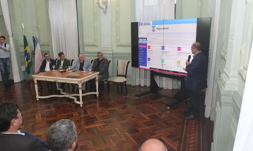 
          Imagem ilustrativa da imagem Governo do ES lança portal para acompanhar histórico de saúde no SUS
          