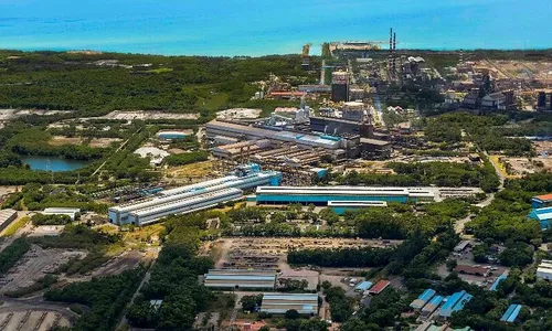 
          Imagem ilustrativa da imagem ArcelorMittal abre 25 vagas para pessoas com deficiência ou reabilitadas pelo INSS
          