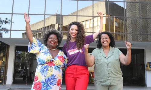 
          Imagem ilustrativa da imagem Grande Vitória com 15 mulheres nas câmaras
          