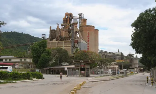 
          Imagem ilustrativa da imagem Grupo João Santos prepara retomada
          