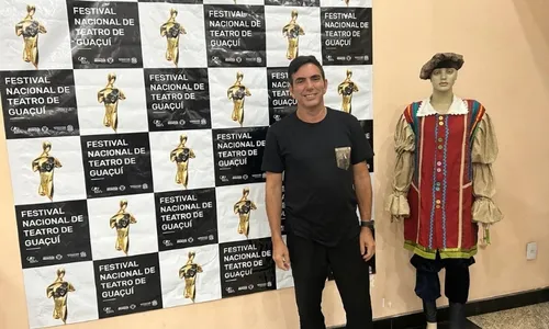 
          Imagem ilustrativa da imagem Guaçuí: riqueza histórica e cultural
          