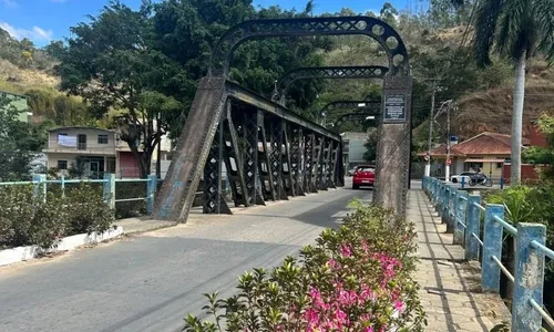 
          Imagem ilustrativa da imagem Guaçuí: riqueza histórica e cultural
          