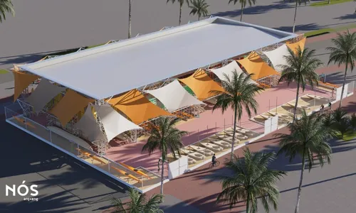 
          Imagem ilustrativa da imagem Guarderia vai ter espaço coberto para barcos
          