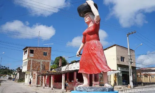 
          Imagem ilustrativa da imagem Guerra de facções aterroriza Goiana e impõe clima de medo à população
          