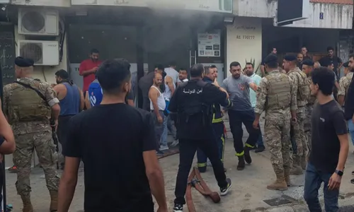 
          Imagem ilustrativa da imagem Bombas em pagers e assassinatos remotos: como atua o Mossad, a "CIA" de Israel
          