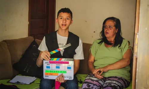 
          Imagem ilustrativa da imagem Histórias de vida de avós das montanhas vira série na internet
          