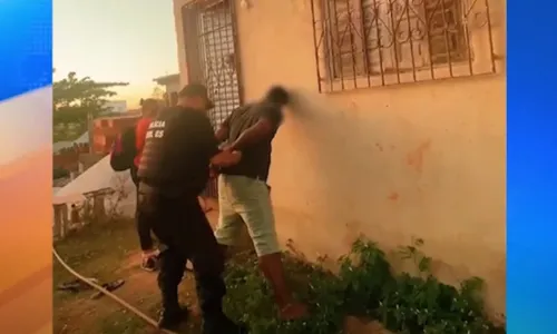 
          Imagem ilustrativa da imagem Homem é preso em Guarapari suspeito estuprar adolescente em Aracruz
          