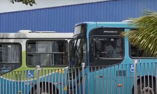 
          Imagem ilustrativa da imagem Homem é preso por racismo contra motorista do Transcol na Serra
          