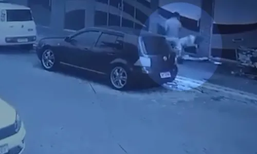 
          Imagem ilustrativa da imagem Homem em situação de rua é morto a pedradas no Sul do ES
          