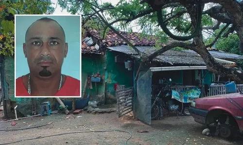 
          Imagem ilustrativa da imagem Homem que manteve sobrinha em cárcere privado por 9 anos é preso em Linhares
          