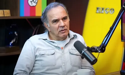 
          Imagem ilustrativa da imagem Humberto Martins nega ter mal de Parkinson: 'Fake news'
          