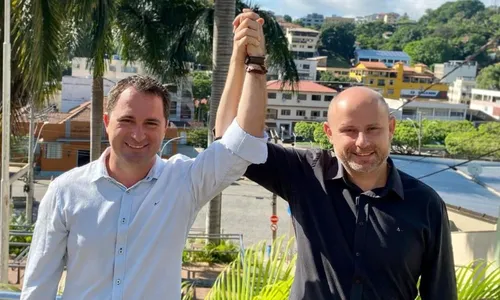 
          Imagem ilustrativa da imagem Iconha tem reeleição após reviravolta na Justiça
          