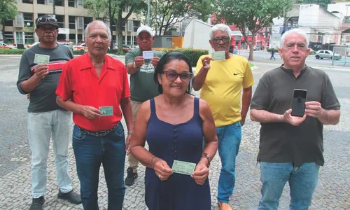 
          Imagem ilustrativa da imagem Idosos com mais de 70 querem decidir eleições no ES
          