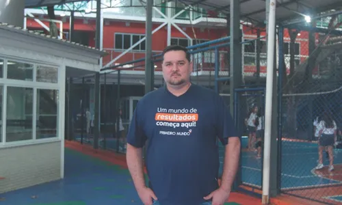 
          Imagem ilustrativa da imagem Impacto da tecnologia na Educação: resgate de jogos e mais socialização
          