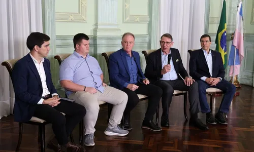 
          Imagem ilustrativa da imagem Indenização por tragédia em Mariana vai ser usada na duplicação da BR-262
          