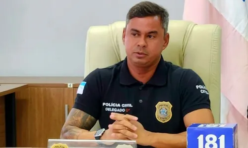 
          Imagem ilustrativa da imagem “Indiciei um criminoso seis vezes e ele está solto”, afirma delegado
          