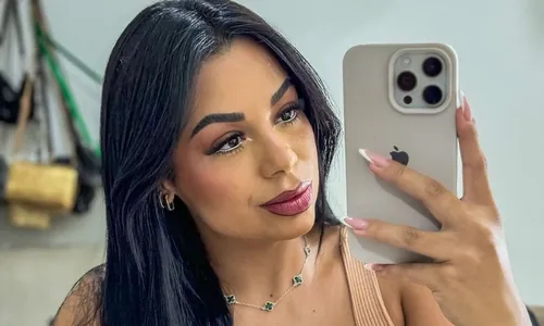 
          Imagem ilustrativa da imagem Influenciadora morre após ser arrastada por enxurrada no Triângulo Mineiro
          