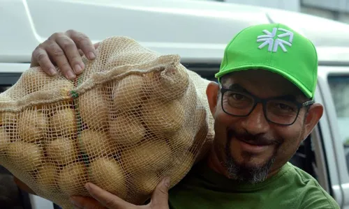 
          Imagem ilustrativa da imagem Inovação no setor hortifrúti: Ceasa-PE lança plataforma online para empresas
          