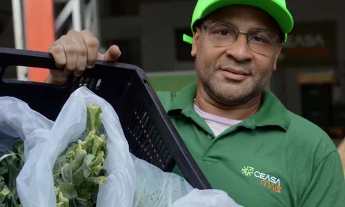 
          Imagem ilustrativa da imagem Inovação no setor hortifrúti: Ceasa-PE lança plataforma online para empresas
          