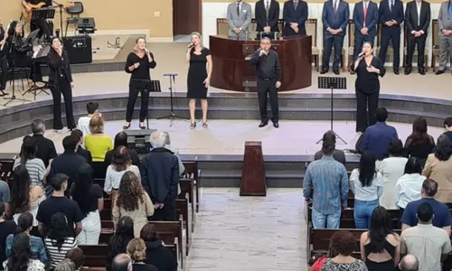 
          Imagem ilustrativa da imagem Inscrições abertas para o Encontro da Fé Reformada
          