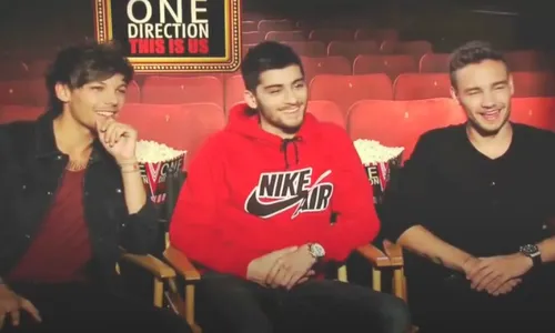 
          Imagem ilustrativa da imagem Ex-integrantes do One Direction lamentam morte de Liam Payne
          