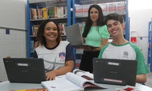 
          Imagem ilustrativa da imagem Inteligência artificial para treinar redação nota 1000 no Enem
          