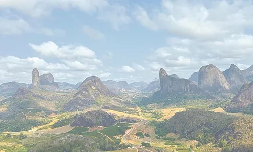 
          Imagem ilustrativa da imagem Investimentos no turismo em Pancas
          