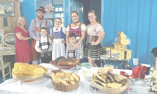 
          Imagem ilustrativa da imagem Investimentos no turismo em Pancas
          