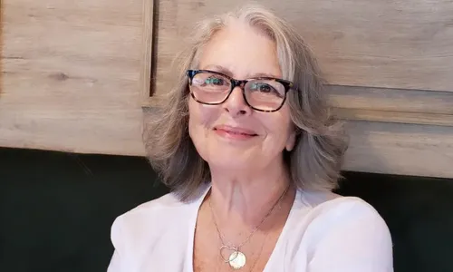 
          Imagem ilustrativa da imagem Irene Ravache: "Não tenho acompanhado novelas, séries me agradam mais"
          