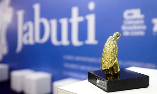 
          Imagem ilustrativa da imagem Jabuti 2024: lista de semifinalistas tem Contardo Calligaris, Ana Suy e mais
          